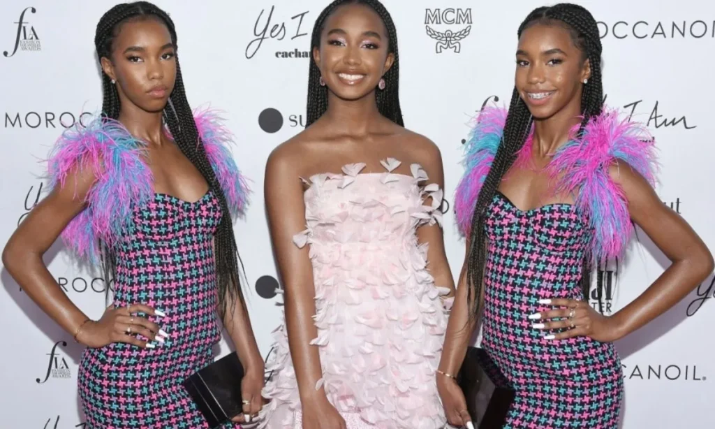 Keisha Combs Net Worth