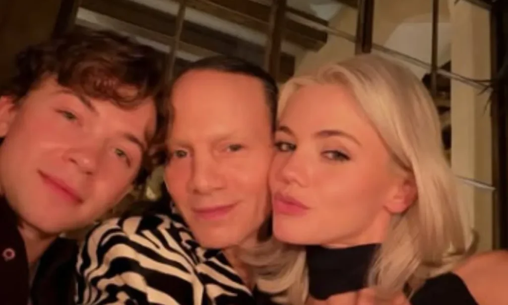 jordan roth net worth