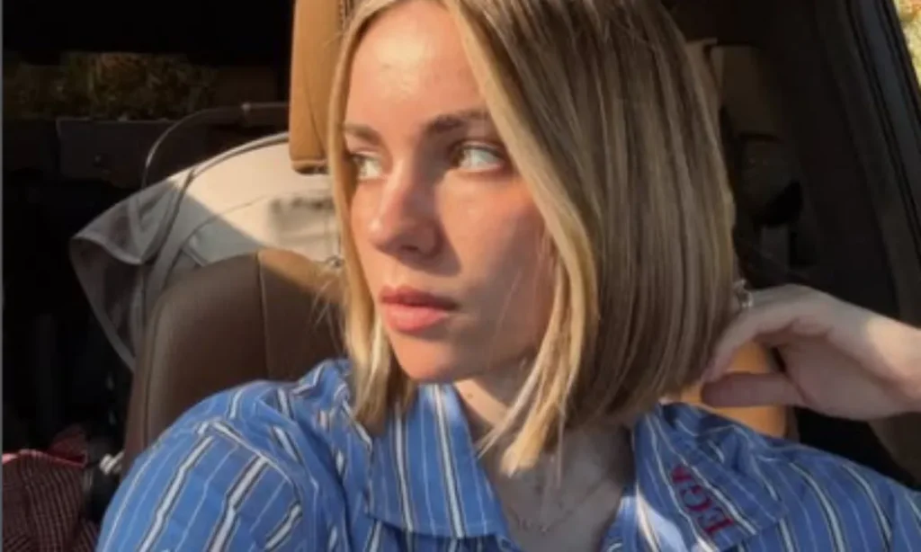 Emilie Kiser Net Worth