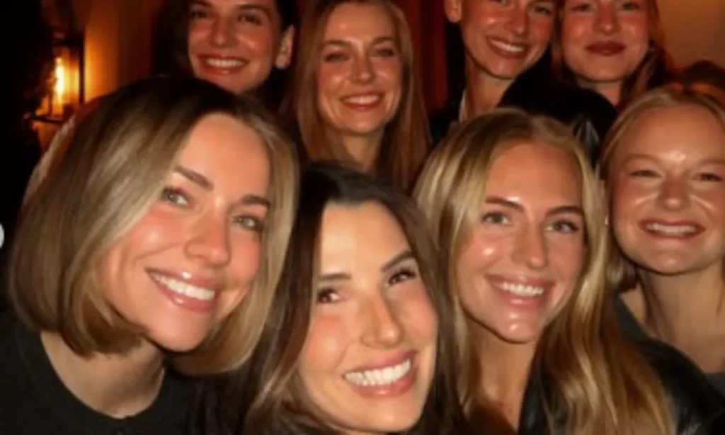 Emilie Kiser Net Worth