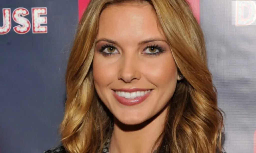 Audrina Patridge 