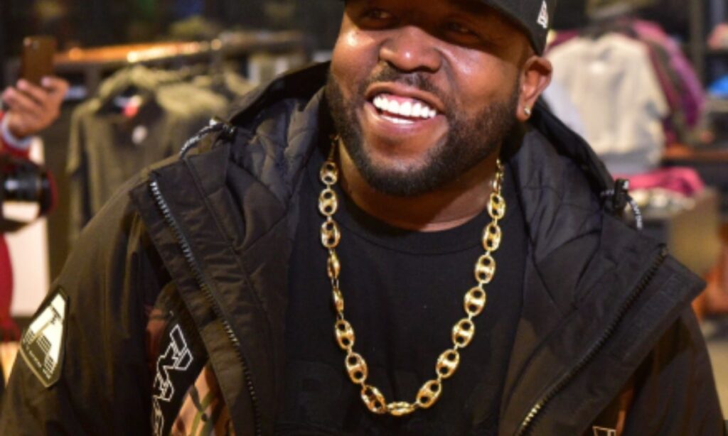 Big Boi Net Worth