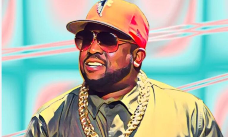 Big Boi Net Worth