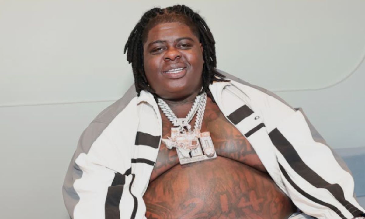 BigXthaPlug Net Worth, Age, Height, Weight and Life Story (2026)