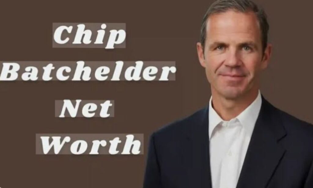 Chip Batchelder