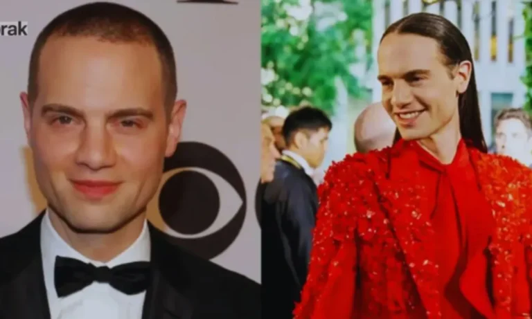 Jordan Roth