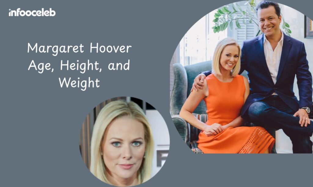 Margaret Hoover