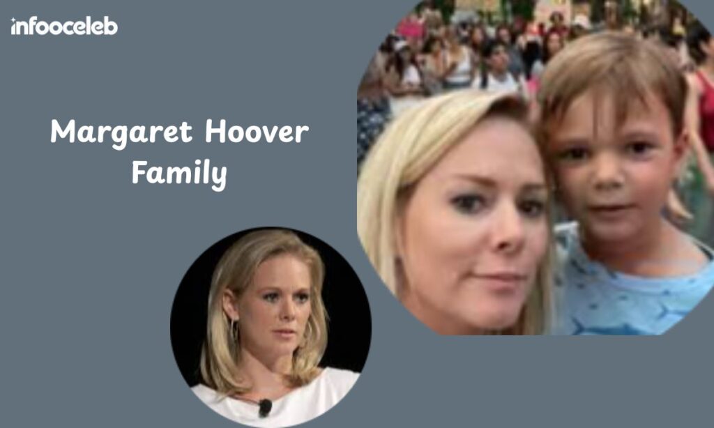 Margaret Hoover
