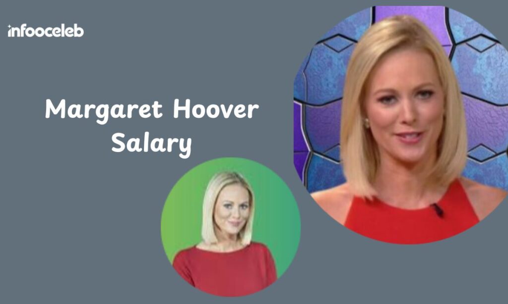 Margaret Hoover