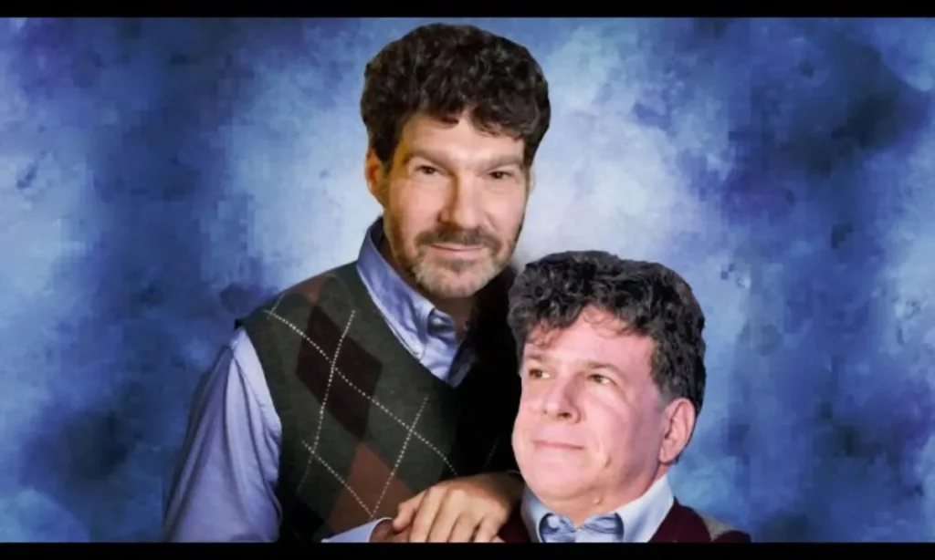 eric weinstein net worth 