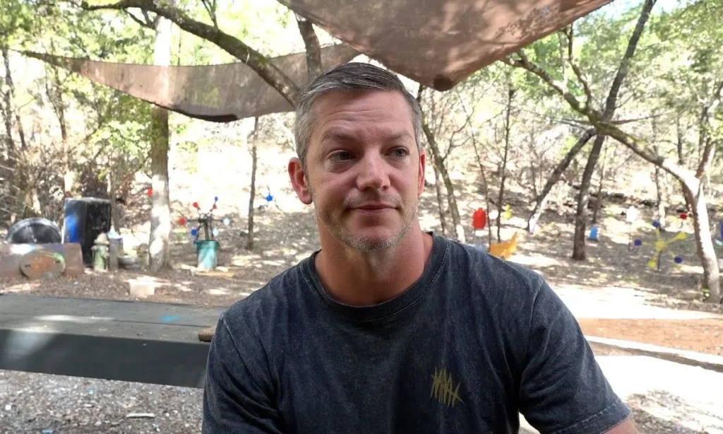 matt carriker net worth