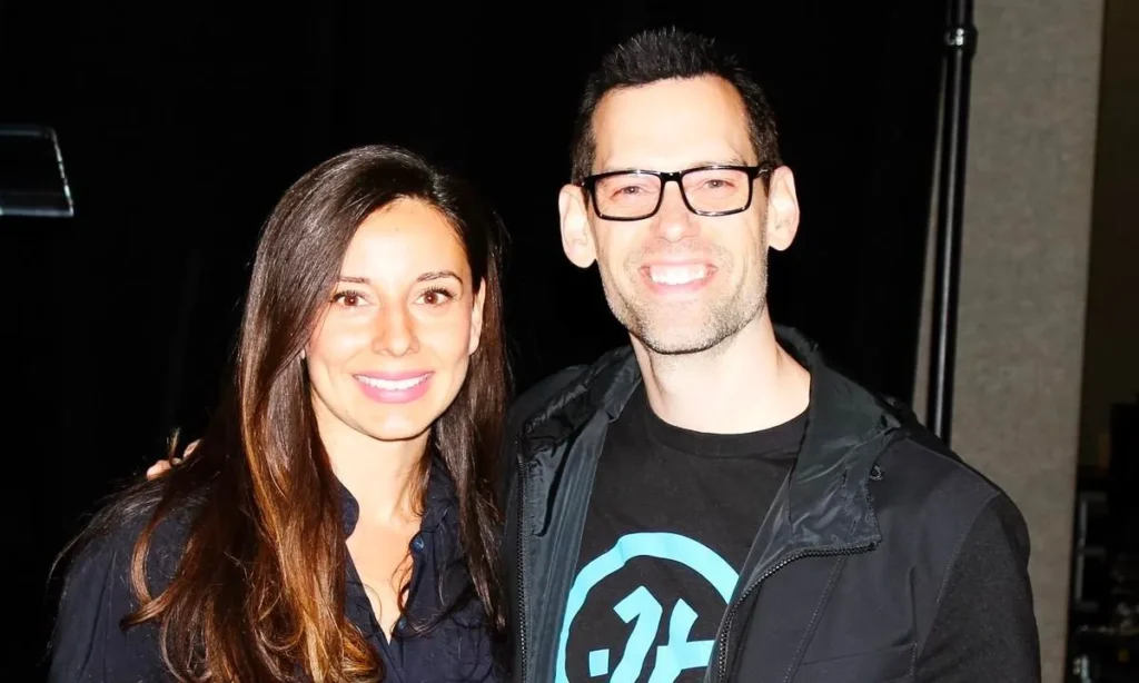 tom bilyeu net worth