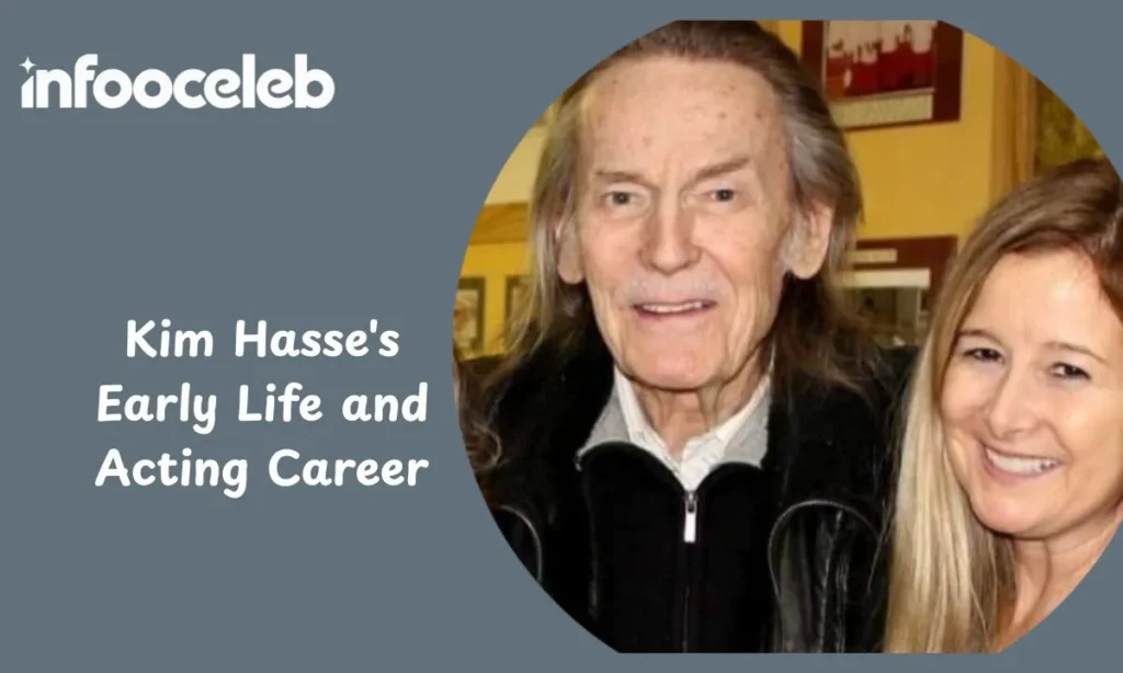 Kim Hasse