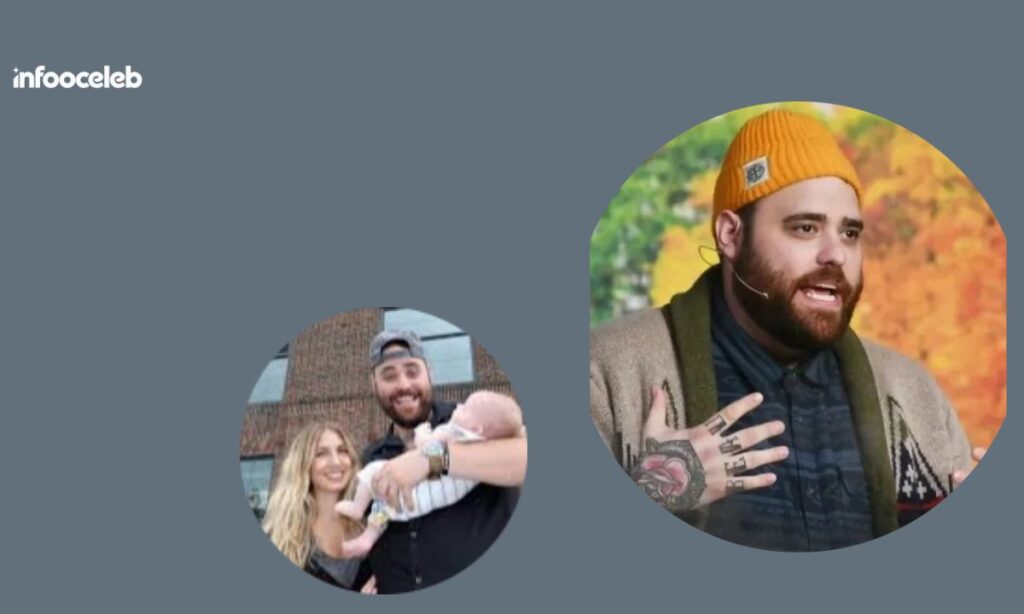 Christian Petroni Wife