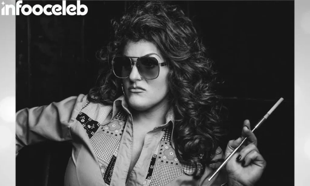 Hannah Dasher Husband