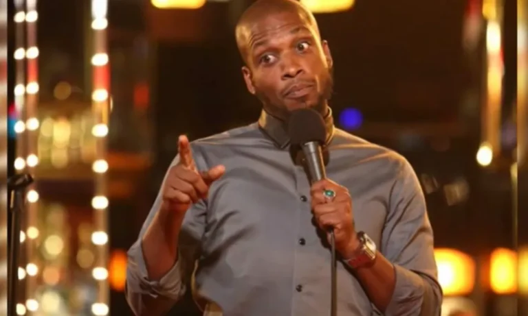 Who Is Ali Siddiq Wife