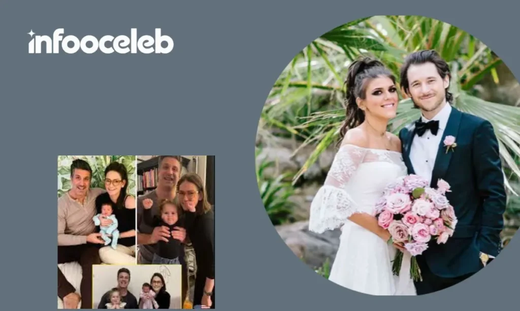 Jessica Tarlov Husband