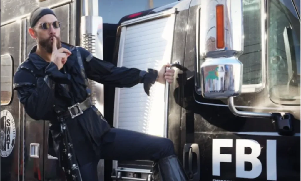 Zeeko Zaki Net Worth 