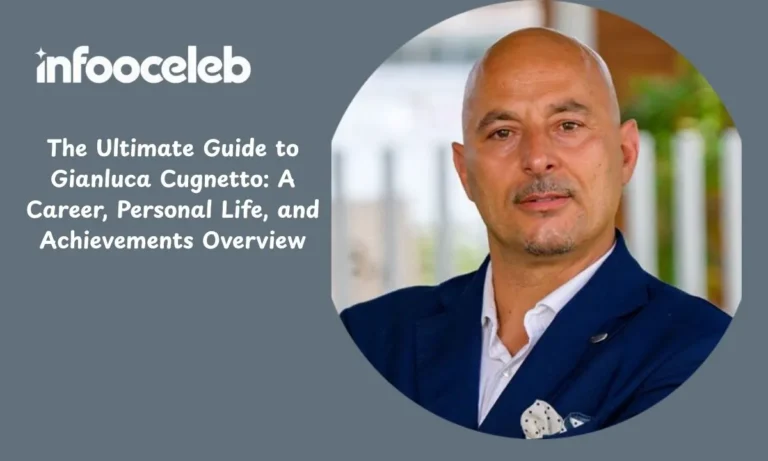 Gianluca Cugnetto