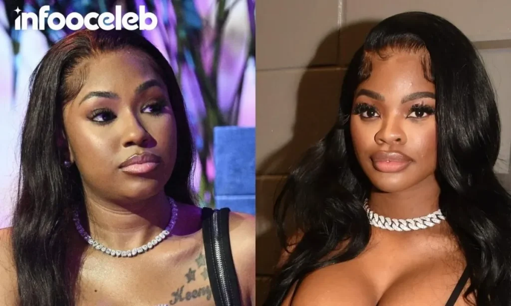 Yung Miami Net Worth