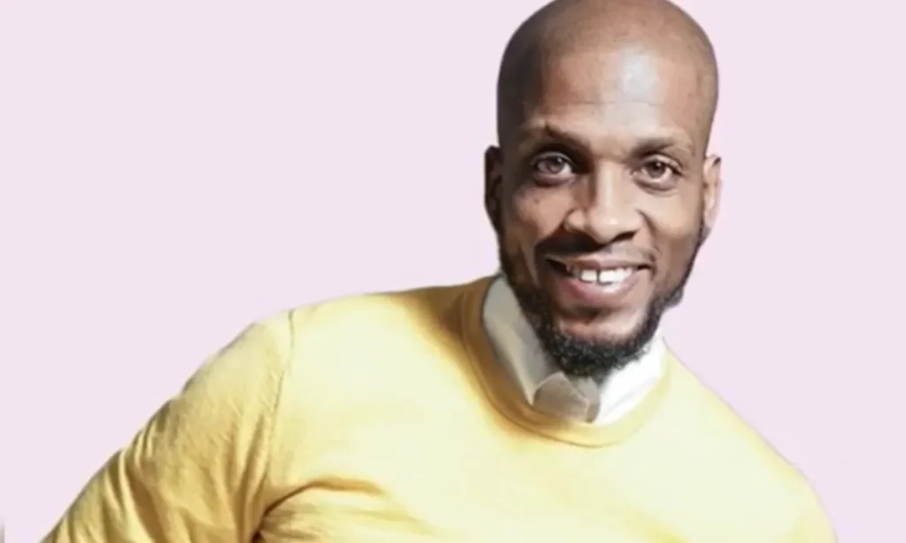 Who Is Ali Siddiq Wife