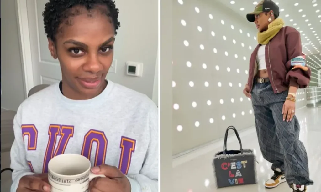 Jess Hilarious Husband