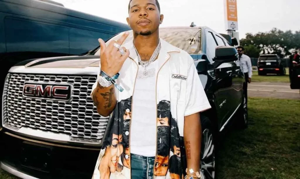 Deshae Frost Networth