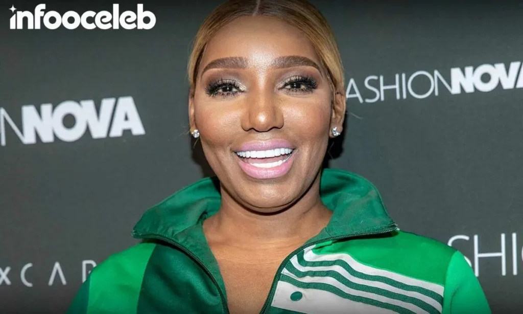 NeNe Leakes Net Worth