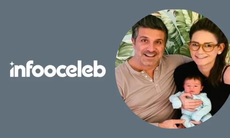 Jessica Tarlov Husband