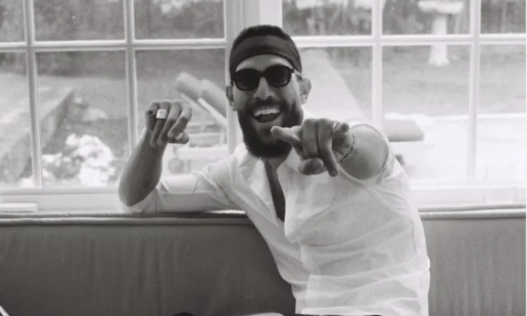 Zeeko Zaki Net Worth