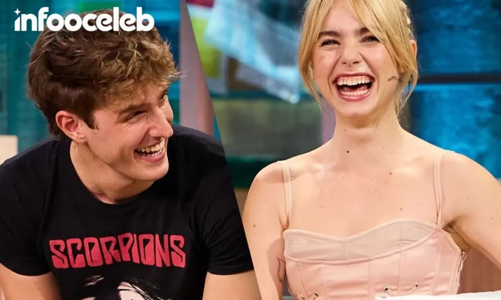 Clara Galle Boyfriend