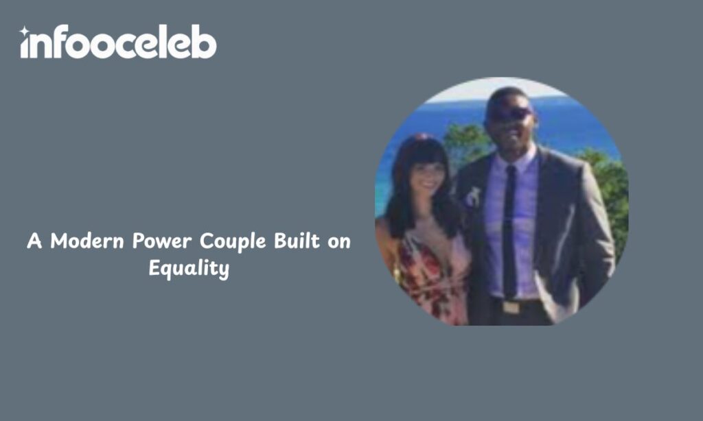 Melanie Zanona Husband