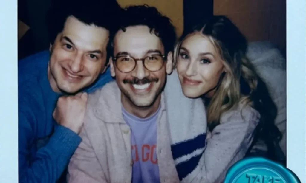 Lisa Gilroy’s Husband