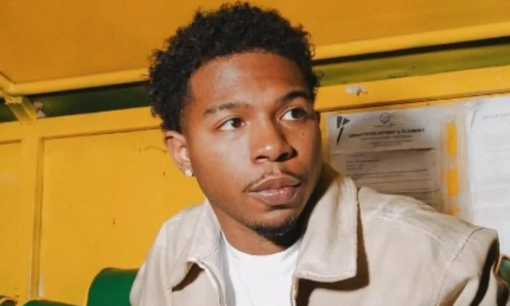 Deshae Frost Networth