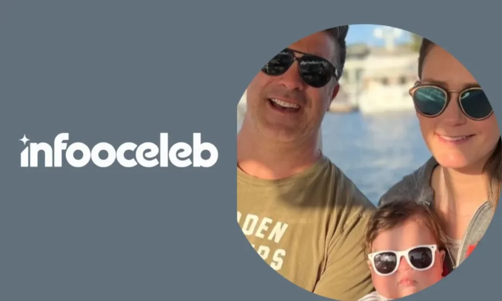 Jessica Tarlov Husband