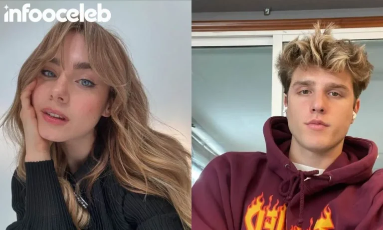 Clara Galle Boyfriend