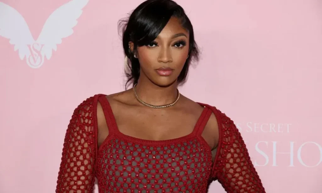 Angel Reese Net Worth