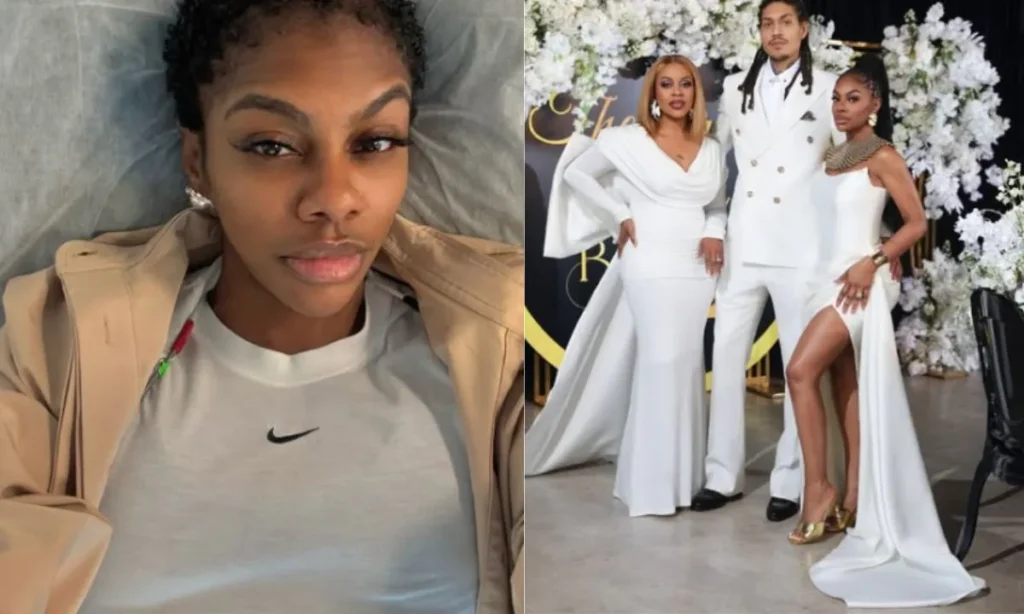 Jess Hilarious Husband