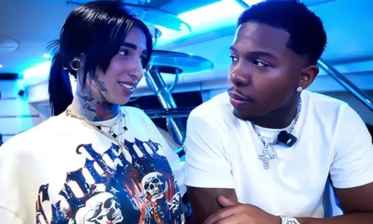 Deshae Frost Networth