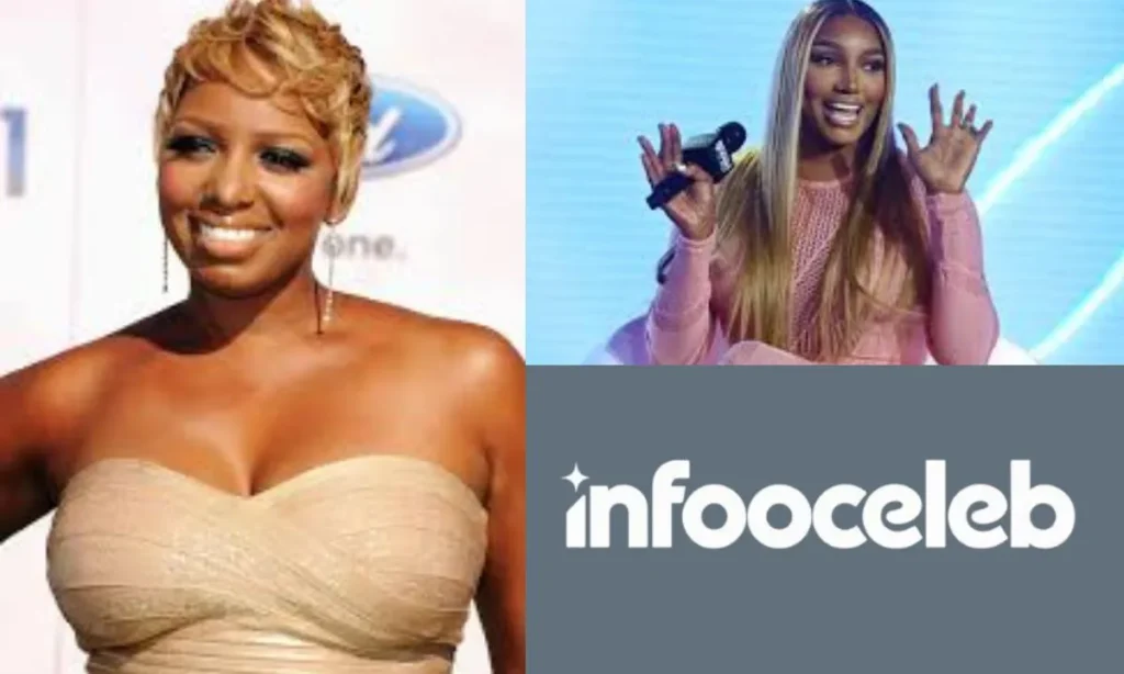 NeNe Leakes Net Worth