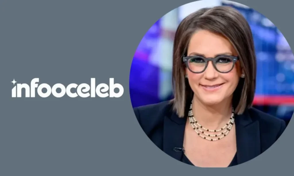 Jessica Tarlov Husband