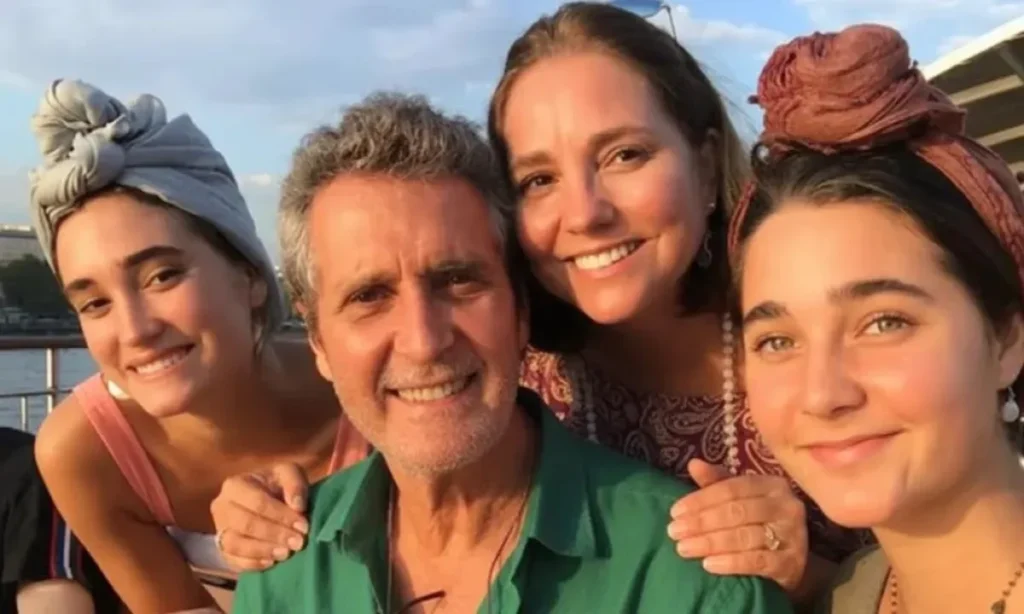 Luis Francisco Ricote