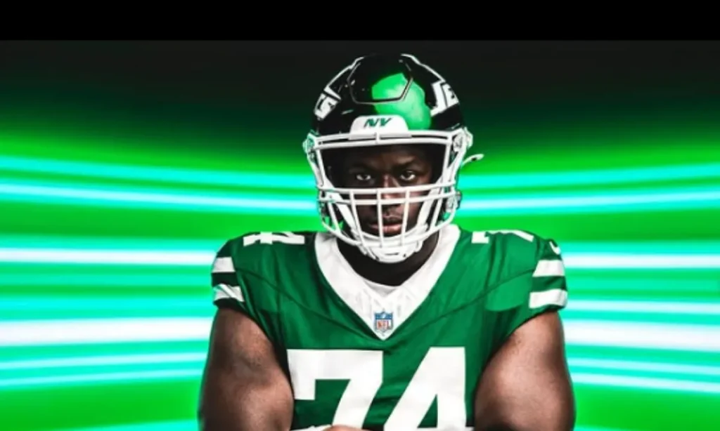 Olu Fashanu Girlfriend