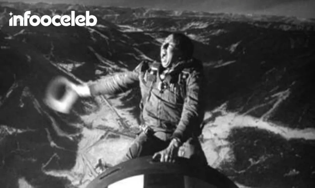 Slim Pickens Net Worth