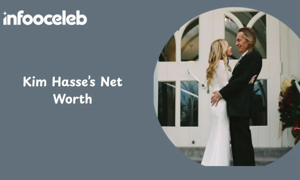Kim Hasse