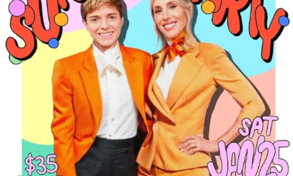 Lisa Gilroy’s Husband