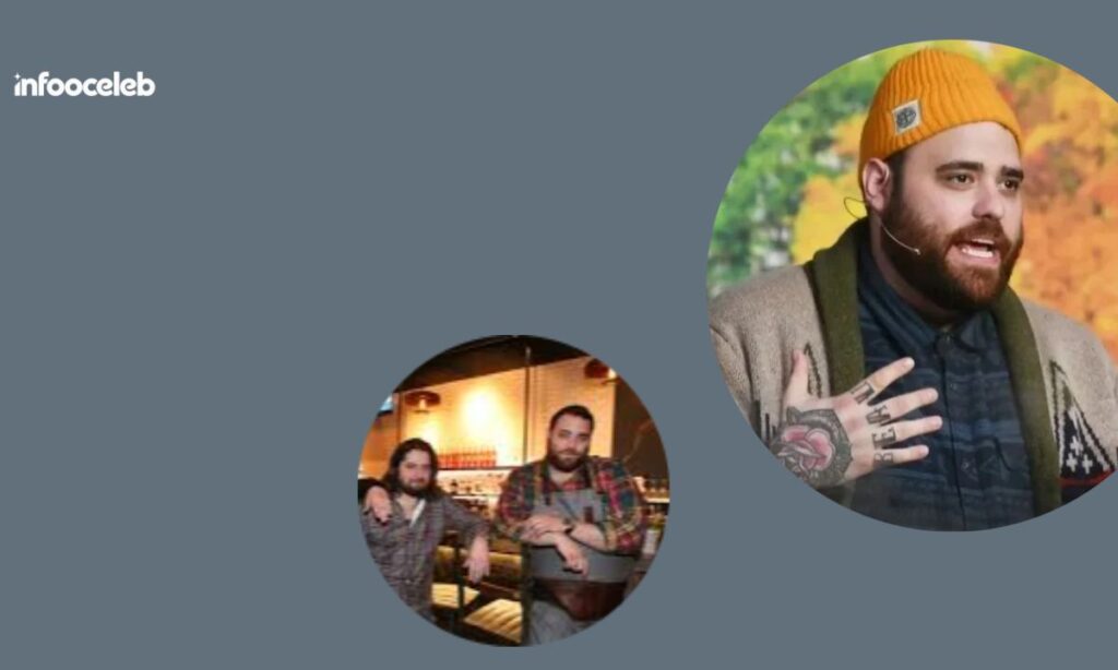 Christian Petroni Wife