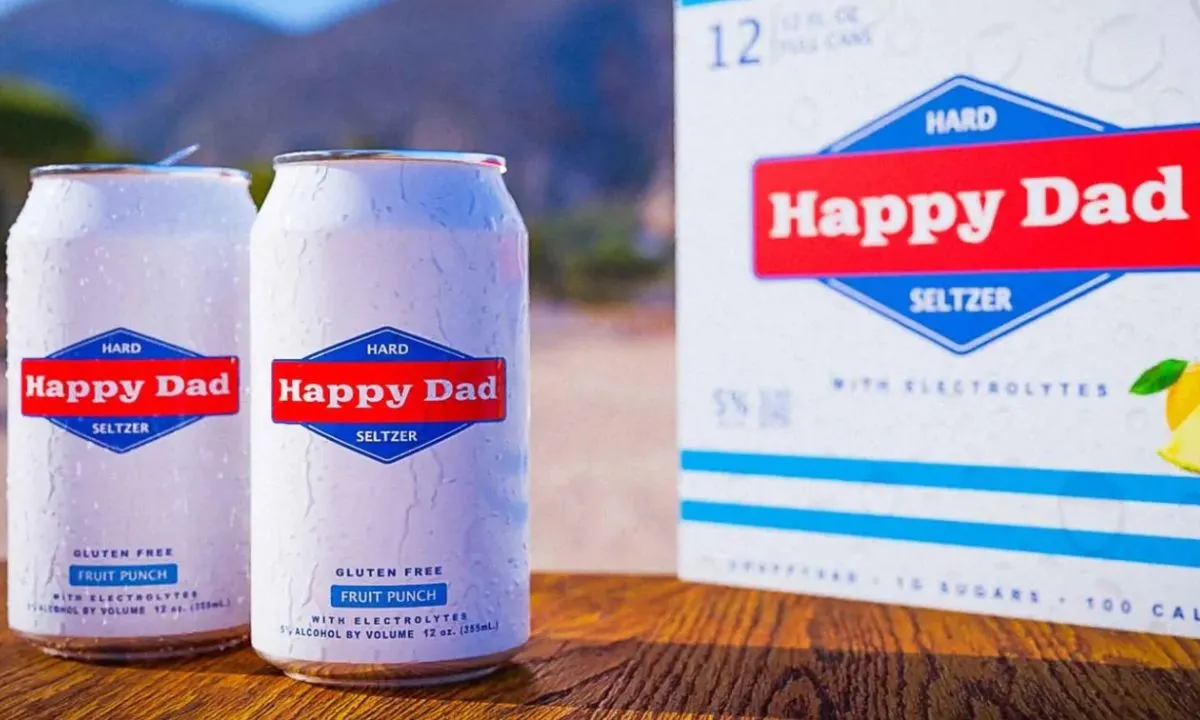 Happy Dad Net Worth: Owners, Revenue & Brand Value