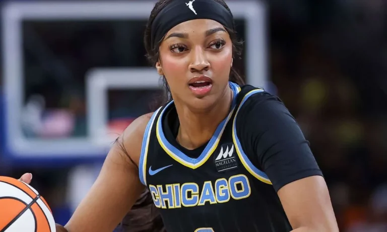 Angel Reese Net Worth