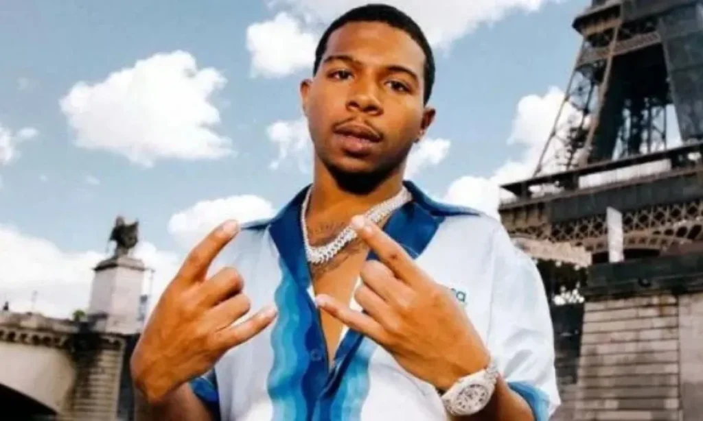 Deshae Frost Networth